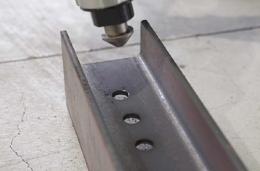 だから現場での作業が大幅に軽減